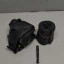 Corki Cycles Fat Tire Tube 20x3.0 20x3.5 20x4.0 with 32mm Schrader Valve Heavy Duty Butyl Rubber 20 Inch Bike Inner Tubes for E-Bikes BMX Folding Bicycles - 2 Pack