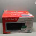 FRIGIDAIRE Stainless Steel Microwave Oven, Multi Function, Programmable, 1.1 Cu Ft 1000-Watt