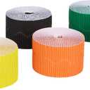 Bordette 600 Decorative Borders, 6/Carton (37450)