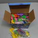 Party Favors for Kids 8-12 4-8, 240 Pack Fidget Toys for Adults, Christmas Stocking Stuffers Goodie Bags School Classroom Prizes, Birthday Gifts for Teen Boys Girls, Stress Relief Sensory Toy Bulk