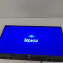 Roku Smart TV – 24-Inch Select Series, 720p HD TV – Roku TV with Voice Remote – Flat Screen LED Television with Wi-Fi for Streaming Live Local News, Sports, Family Entertainment
