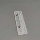 Stylus Pen for iPad 6th-11th Generation-2X Fast Charge Active Pencil Compatible with 2018-2025 Apple iPad Pro 11"/12.9"/M4, iPad Air 3/4/5/M2/M3,iPad mini 5/6 Gen-White