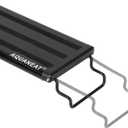 AQUANEAT LED Aquarium Light Full Spectrum for 24 Inch to 30 Inch Fish Tank Light Fresh Water
