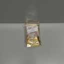 3 x COMOK 8 Pcs 1.5 Inch Butt Hinges Mini Solid Brass Hinges Cabinet Drawer Folding Butt Hinges for Cabinet Drawer Wooden Jewelry Box