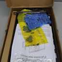 Mounting Dream TV Wall Mount for 32-65 Inch Television,Mount with Swivel and Tilt, Full Motion Bracket with Articulating Dual Arms, Fits 16inch Studs, Max VESA 400X400 mm, 99lbs, MD2380