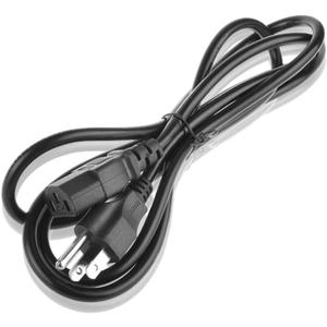 Power Cord Cable for Monster Rockin Roller 2 3 RR2 RR3 Bluetooth Speaker