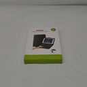 eoso TouchPad Keyboard case for 9",9.7",10.1",10.2",10.5",10.9",11" Tablets,2-in-1 Bluetooth Wireless Keyboard with Touchpad,7 Colors Backlit & Leather Folio Cover