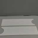 eormoe 30 Inch Faucet Mat for Kitchen Sink  Instant Dry Sink Protector for Countertop, ExtraLong Diatomaceous Earth Stone Sink Tray Around Faucet for Kitchen Bathroom RVs (Light Grey, 30" x 3.9")