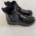 Pacifica Kids Shoes, Black, Size 13