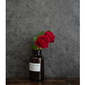 2 x Guvana Black Wallpaper Peel and Stick Concrete Contact Paper Faux Cement Textured Wallpaper Modern DIY Removable Self Adhesive Wall Paper for Living Room Kitchen Wall Covering Vinyl Roll 15.7"x394"