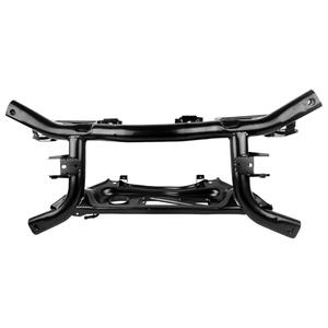 Flynsu 68211932AB Rear Suspension Crossmember Replacement for 2007-2017 Jeep Compass Patriot 2007-2012 Dodge Caliber 4WD AWD Rear Subframe