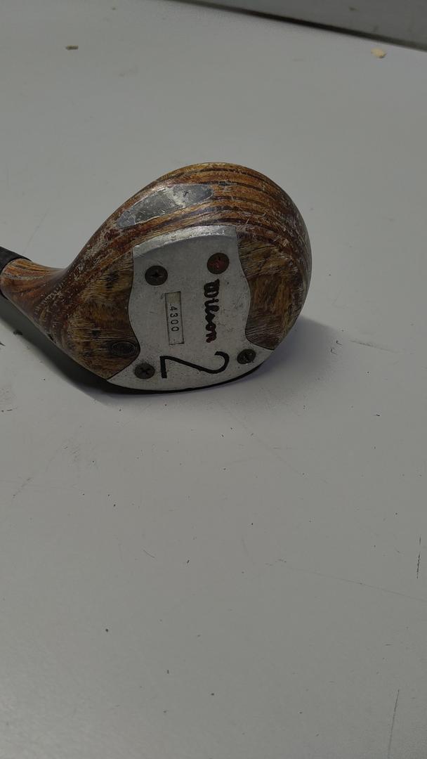 Wilson 4300 2 Sand Wedge Golf Club