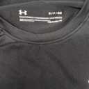Under Armour Men's HeatGear Compression Short-Sleeve T-Shirt S