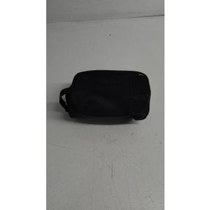 Wrangler Toiletry Bag for Men, Travel Shaving Dopp Kit, Oxford Fabric Tech Kit Bathroom Organizer, Gifts for Men