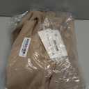 GRACE KARIN Women's 2025 Long Sleeve Open Front Knit Cardigan Notch Collar Sweater Blazer Jacket Fall Winter Clothing
 Size XL