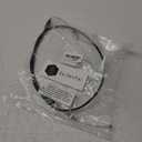 KarParts360 For Volvo VNL Series/VT Series Hood Release Cable | Heavy Duty | 181 cm Cable Length | Replacement For 20462437