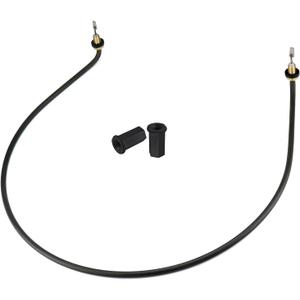 W10518394 W10134009 Dishwasher Heating Element by Beaquicy - PS8260087 Heating Element Replacement for Whirlpool, Amana, Maytag, Kenmore 665 Dishwasher Parts WDT720PADM2 WDT710PAYM3 W10441445