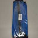 Fly Boots for Horses, Non-Slip Breathable Horse Fly Boots,Comfy Mesh Horse Fly Leggings (Blue)