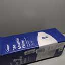 Casper Sleep Essential Pillow, Standard Size Medium Soft Feel, Down-Alternative Fill, Supports Side, Back & Stomach Sleepers