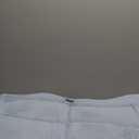 MADE 4 PETS Dog Crate Pad Bed for Medium Large Dogs, Washable & Reversible, Anti-Slip Kennel Mat for Cozy Sleeping, Soft Fluffy Dog Bed for Indoor & Outdoor Use, 35"x23", Blue