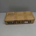 Industrial Pipe Shelf Brackets Wall Mount, Open Black Pipe Shelving for Kitchen,Floating Shelf Brackets Mount,Open Bookshelf Brackets for Shelves,Wall Shelves 12 Inch Deep,(2PcsX3Tier,32" Tall)