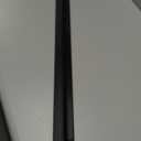 Stair Edge Protector, 3ft 4Pack Aluminum Stair Nosing Stair Edging, Non-Slip Stair Tread Stair Trim for Indoor & Outdoor Stair Steps, Help Elderly, Children to Walk The Stairs Safely (35.4in / 90cm)