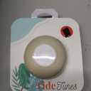 Seashell Bluetooth Speaker White 2 Pack