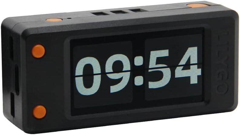 LILYGO T-Display-S3 ESP32-S3 LCD Display TTGO Development Board Normal Screen with Shell (With black shell version)