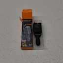 69W Fast Charging USB C Car Charger, 4-in-1 Retractable Phone Charger for iPhone 17, Travel Essentials, Gifts for Women Men, Car Accessories for Women Men, for iPhone 17 16 15 14 13, Galaxy, Pixel