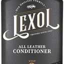 Lexol E301124700 Leather Deep Conditioner, 8 oz ( Packaging may vary ) , Grey