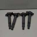 Ignition Coil Pack Replacement for 2.5 2.7 3.5 4.6 5.7 Toyota Camry RAV4 Sienna Tundra Avalon 4Runner Highlander Venza Sequoia, Lexus ES300h NX300h GX460 LX570 2010 2012 2013 2014 2015 2016 2017