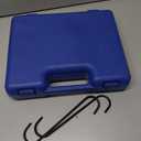 Orion Motor Tech 10pc Drum Brake Tool Kit, Drum Brake Tool with Drum Brake Spring Tool, Brake Spring Compressor, Brake Spring Pliers, Drum Brake Adjusting Tool, Brake Spoon Set, Brake Drum Tool Kit