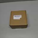 Christmas Garland 9 Feet Velvet Christmas Garland Xmas Vintage Holiday Bead Garland for Tree Mantel Fireplace Decorations (Brown)