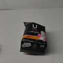 U by Kotex Balance Ultra Thin Pads with Wings, Overnight Absorbency, 38 Count