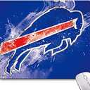 Pack Of 5 Gaming Mouse Pad with Non-Slip Rubber Base, Cool Design Sports Mousepad for Computers and Laptops, Office Supplies Desk Decor