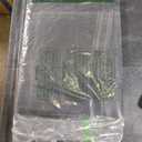 Professional Padfolio Portfolio Binder, Faux Leather Interview Resume Folder, Letter Size A4 Legal Writing Pad Holder, Document Organizer for Business School Office Conference (Black)