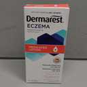 Dermarest Eczema Medicated Lotion, 4 fl oz (Pack of 1)