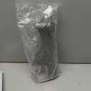 Waterpik Cordless Advanced 2.0 Water Flosser For Teeth, Gums, Braces, Dental Care With Travel Bag and 4 Tips, ADA Accepted, Rechargeable, Portable, and Waterproof, Gray WP587, Packaging May Vary