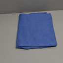 Orchidays Womens Long Sleeve Sweatshirt Cowl Neck Workout Tunic Tops Casual Drawstring Pullovers (Medium, Blue)