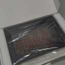 Digital Picture Frame, 10.1'' Frameo Digital Frame Wifi, 32GB Memory, 1280*800 HD Touch Screen Digital Photo Frame, Wall Mountable, Share Instantly, Anniversary, Birthday Gifts for Women, Mom, Golden