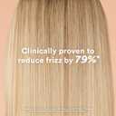 VERB Ghost Conditioner - Infused with Moringa Oil -Moisturizes Fine and Weighed Down Hair - Vegan, No Parabens or Harmful Sulfates (32 Fl Oz (Pack of 1))