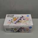 Vacuum Sealer For Food (Compact Vacuum Sealers+ 30 Reusable Vacuum Bags), Powerful Handheld Vacuum Sealer for 10X Preservation & Fresh (Medium)