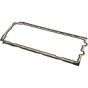 Car Transmission Filter Oil Pan Gasket Engine Oil Pan Gasket Seal No.11137600482 for BMW 335i 2011-2015 for BMW X3 2011-2017 1 Pcs Good Sealing