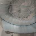Mattress foam