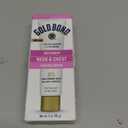 Gold Bond Neck & Chest Firming Age Cream, 2 oz., Clinically Tested Skin Firming Cream (2 Ounce (Pack of 1))