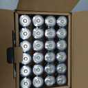 Amazon Basics 24-Pack D Cell Alkaline All-Purpose Batteries, 1.5 Volt, 5-Year Shelf Life