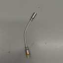 DD ddHiFi TC35CM2 USB-C to 3.5mm High Resolution DAC & AMP Cable HiFi Lossless Decoding Adapter Cable, PCM up to 32bit/384kHz