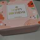 Ithmahco Sweet 16 Gifts for Girls, 16 Year Old Girl Birthday Gift Ideas, 16th Birthday Gifts for Girls, Sweet Sixteen Gift for Girl Daughter Niece Granddaughter, 16th Bday Spa Baskets Present for Her