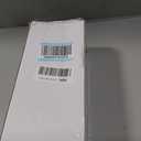 36 inch Linear Shower Drain with Tile Insert Grate Cover