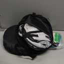 Garden Covers for Raised Beds, Pop Up Raised Garden Bed Cover, Garden Row Plants Cover Accelerator, Greenhouse Cover for Protecting Seedlings Fruits Vegetable Rows 45" L x 22" W x 16" H(2 Pack)